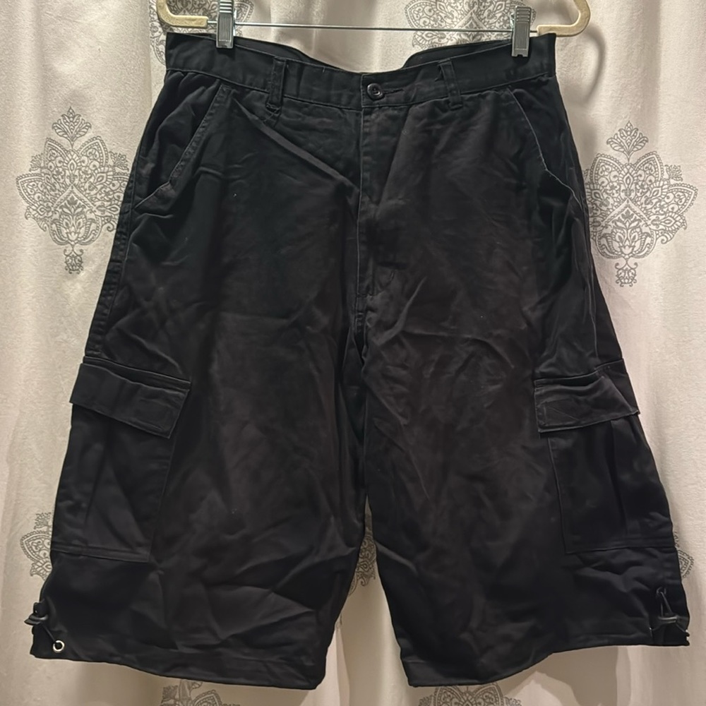 CUBEx Cargo Shorts